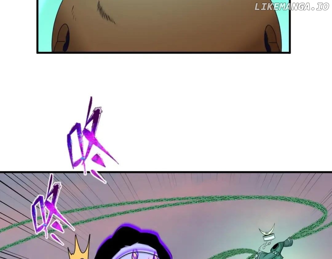 Era of the Haunted chapter 82 - page 38